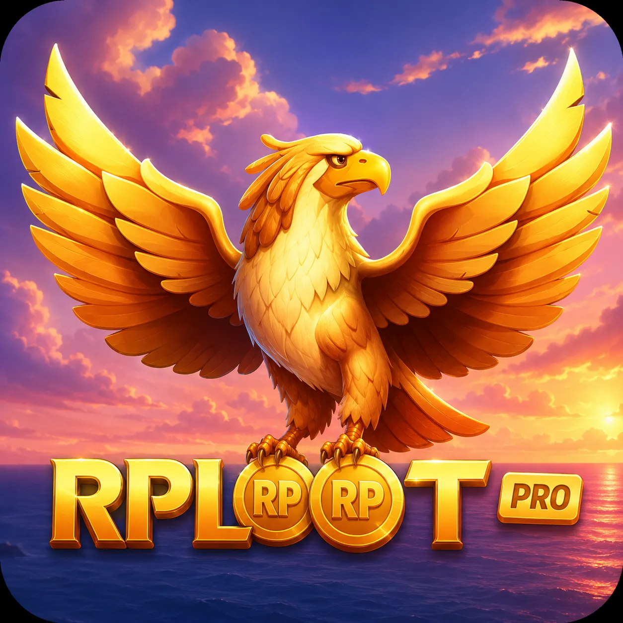 RPLOOT - Game TPS Petualangan Seru