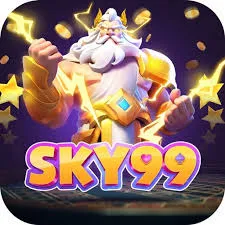 SKY99 - Permainan Bingo Seru dan Menyenangkan