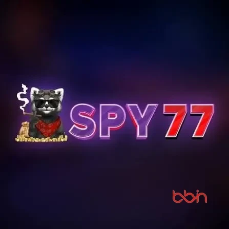 Logo spy77