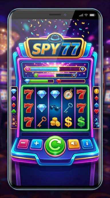 Katalog aplikasi lengkap tersedia di spy77.